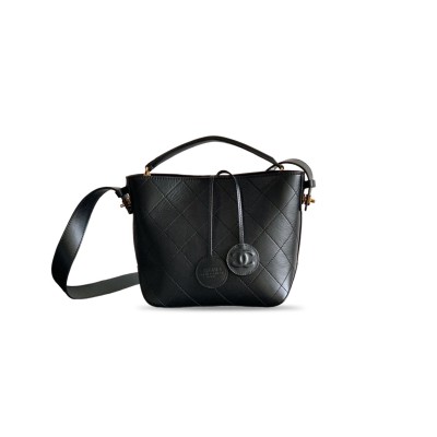 CHANEL MASTER MINI BUCKET BAG AS6268 (20*18*11cm) 